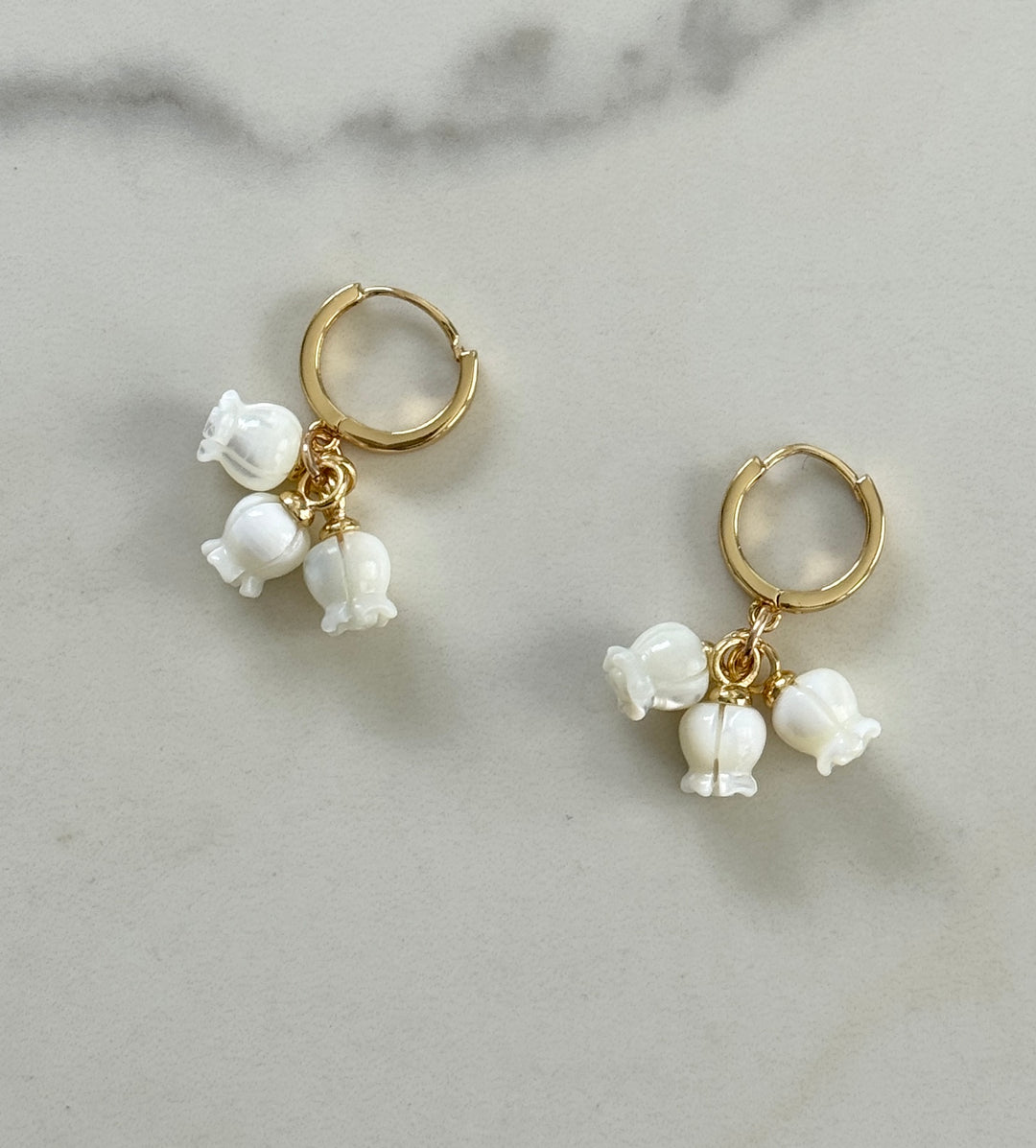 Lilly Earrings