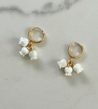 Lilly Earrings
