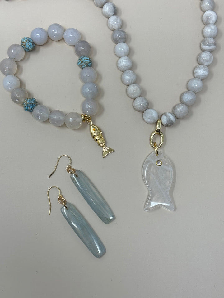 Luna Necklace