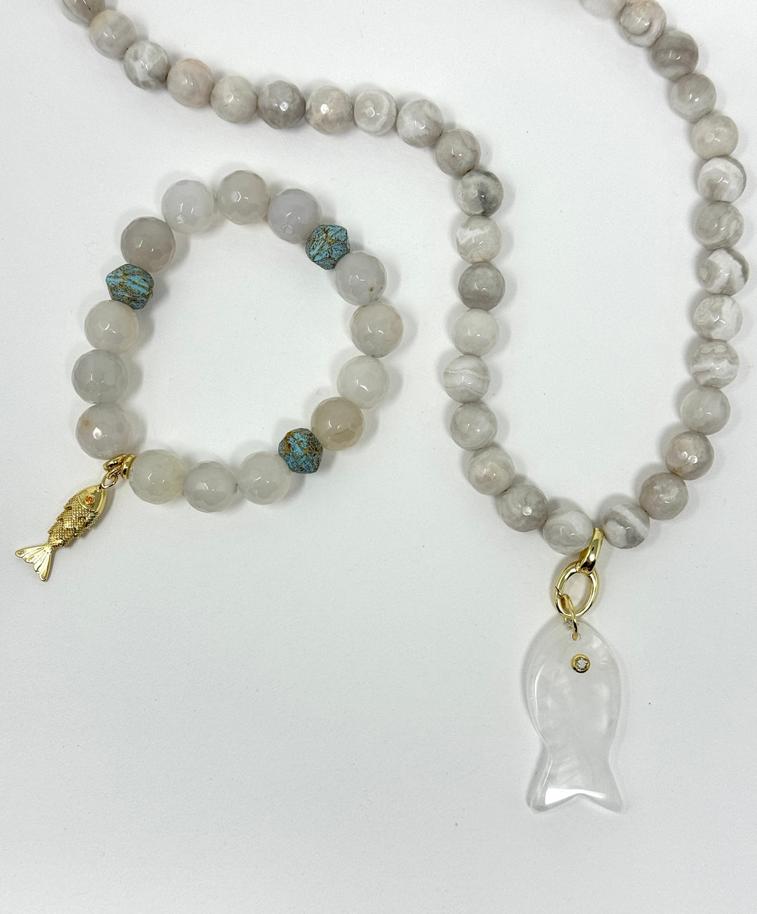 Luna Necklace