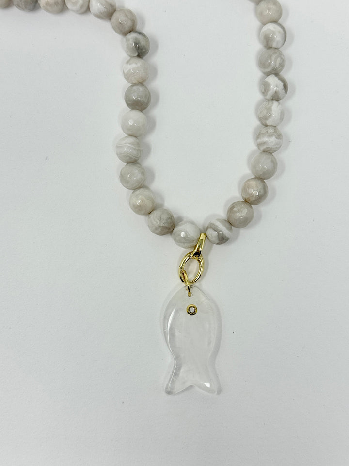 Luna Necklace