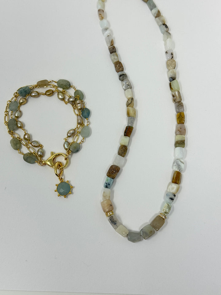 Opal Delight