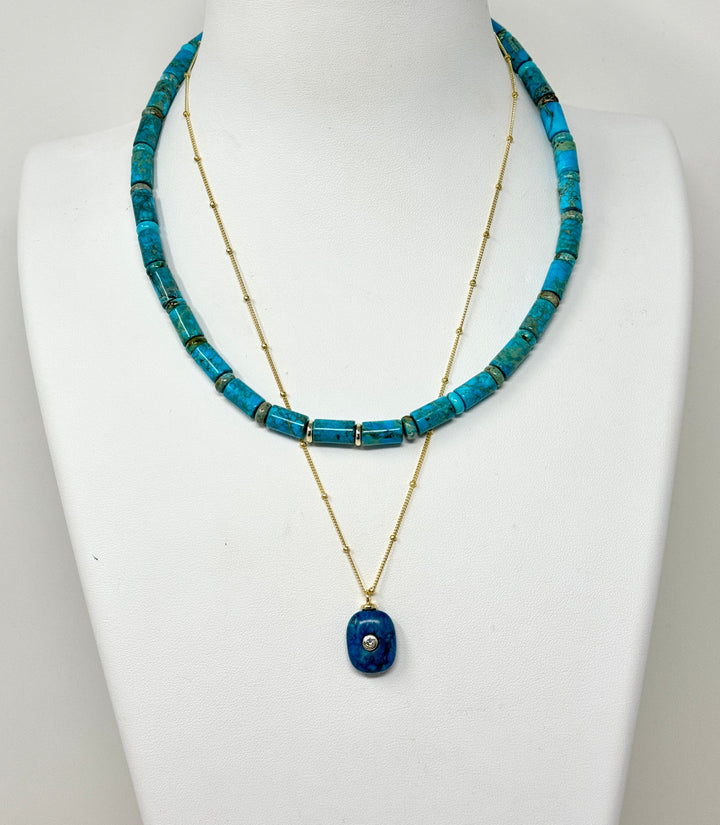 Summer Necklace