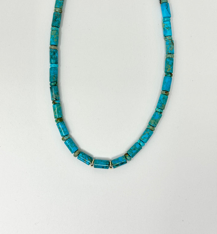 Summer Necklace