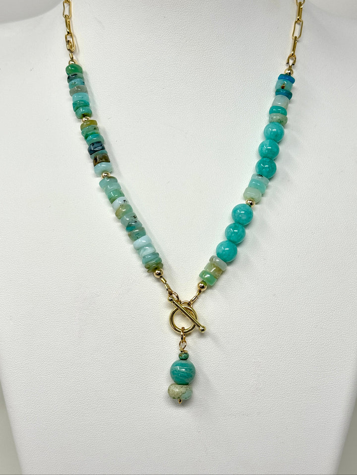 Opal Mix