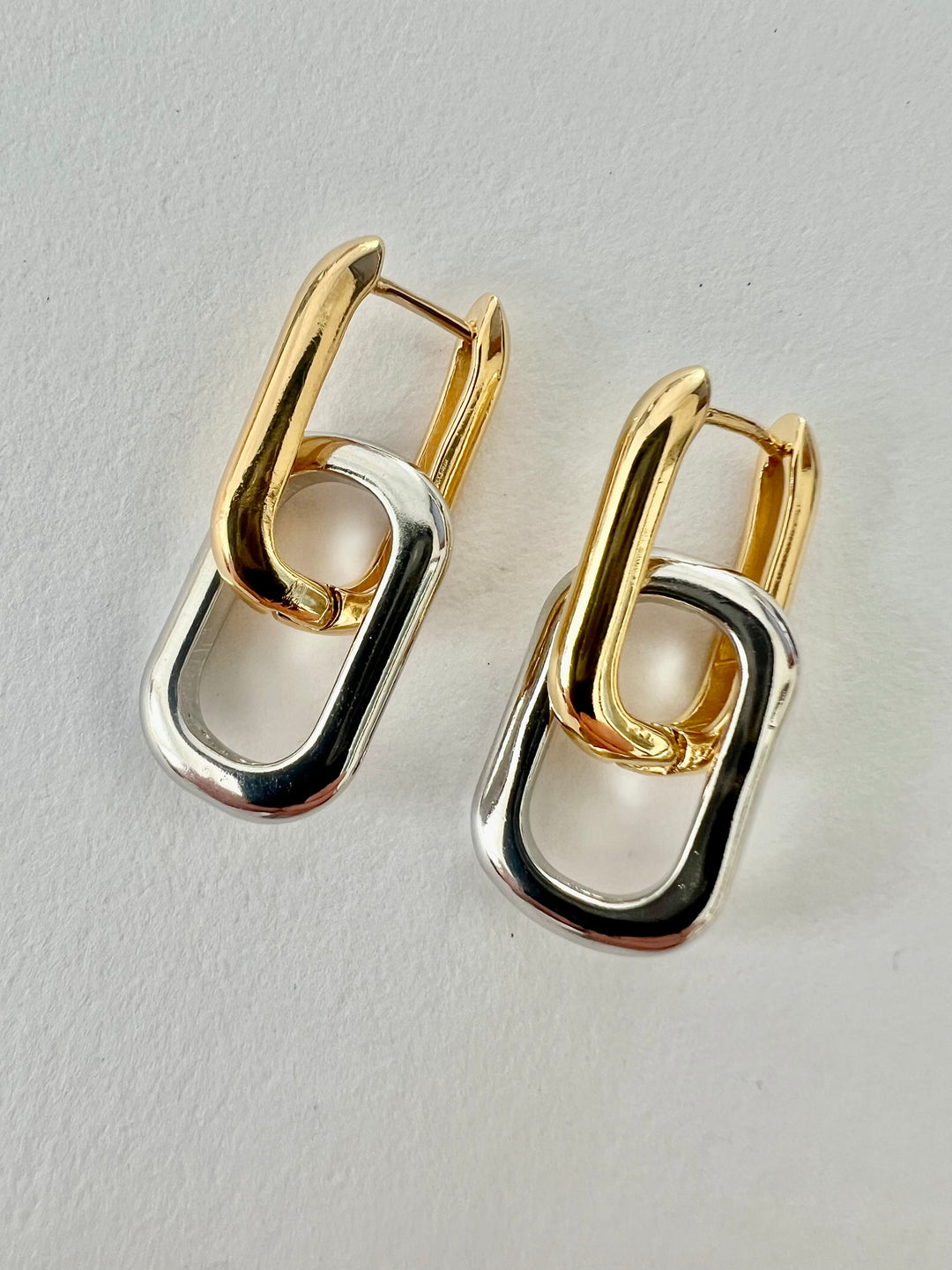 Dual Links