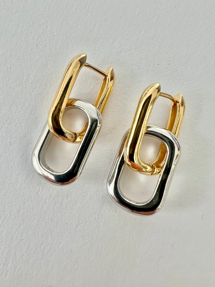 Dual Links