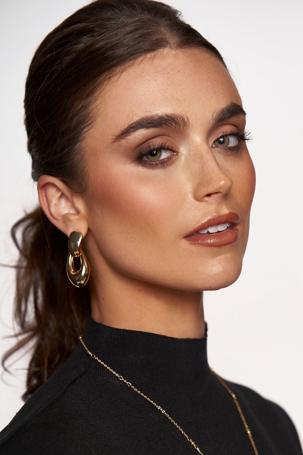Kennedy Earrings