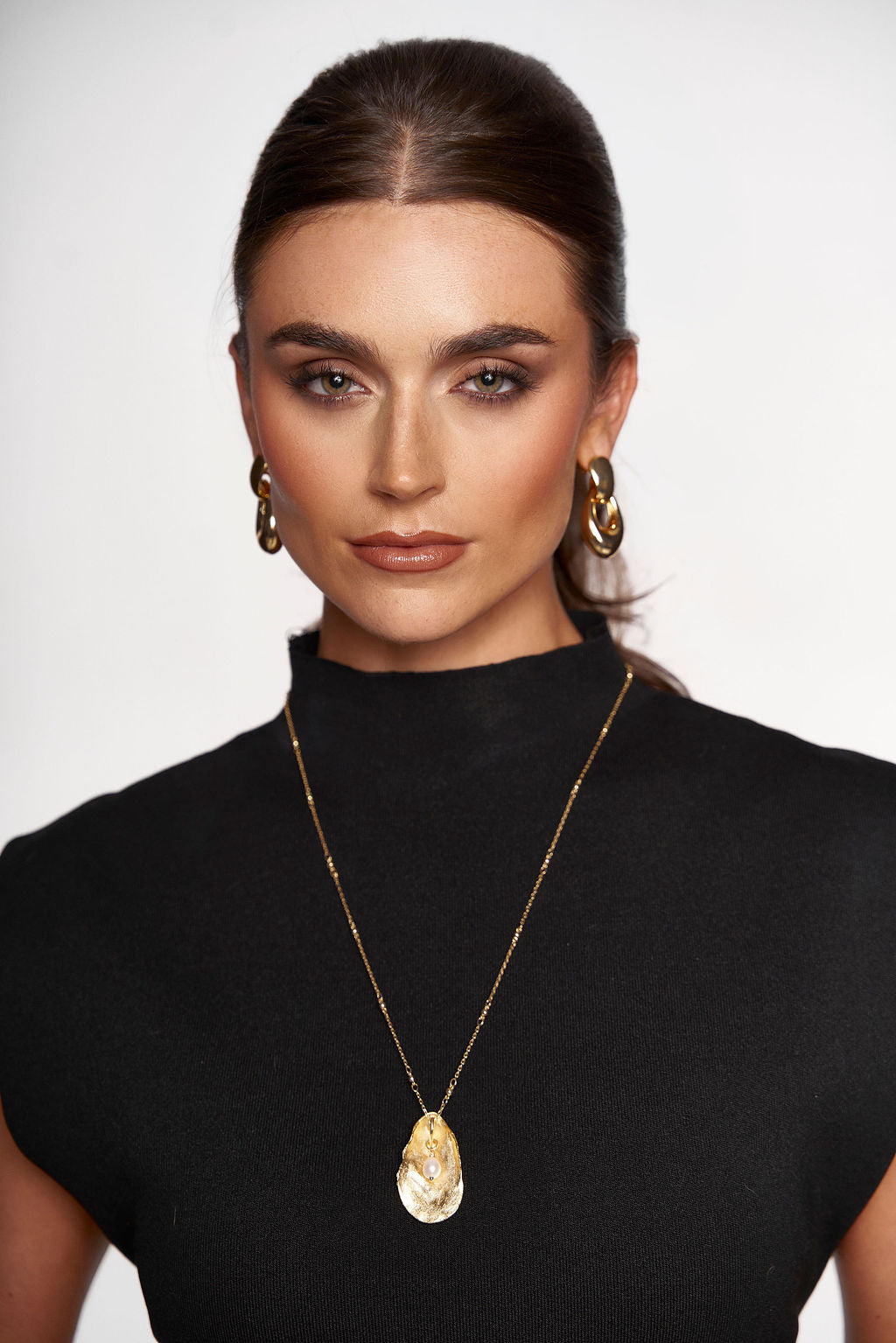 Kennedy Earrings