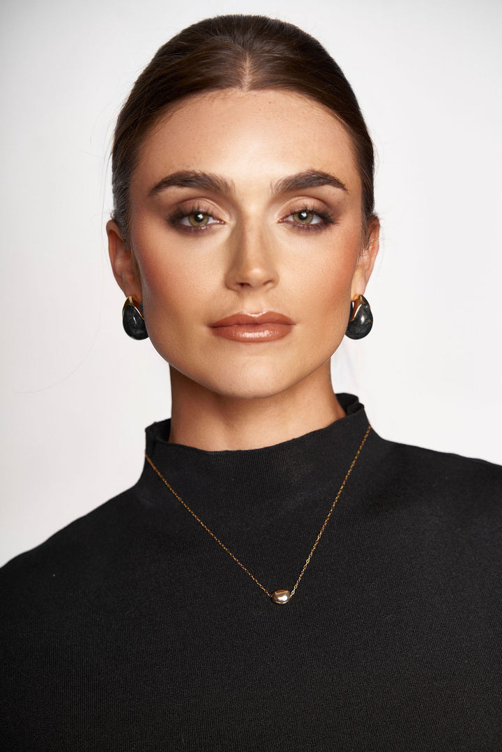 Lakes Earrings