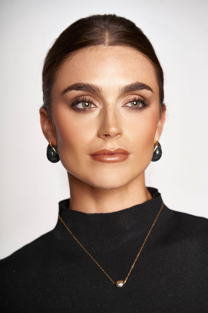 Lakes Earrings