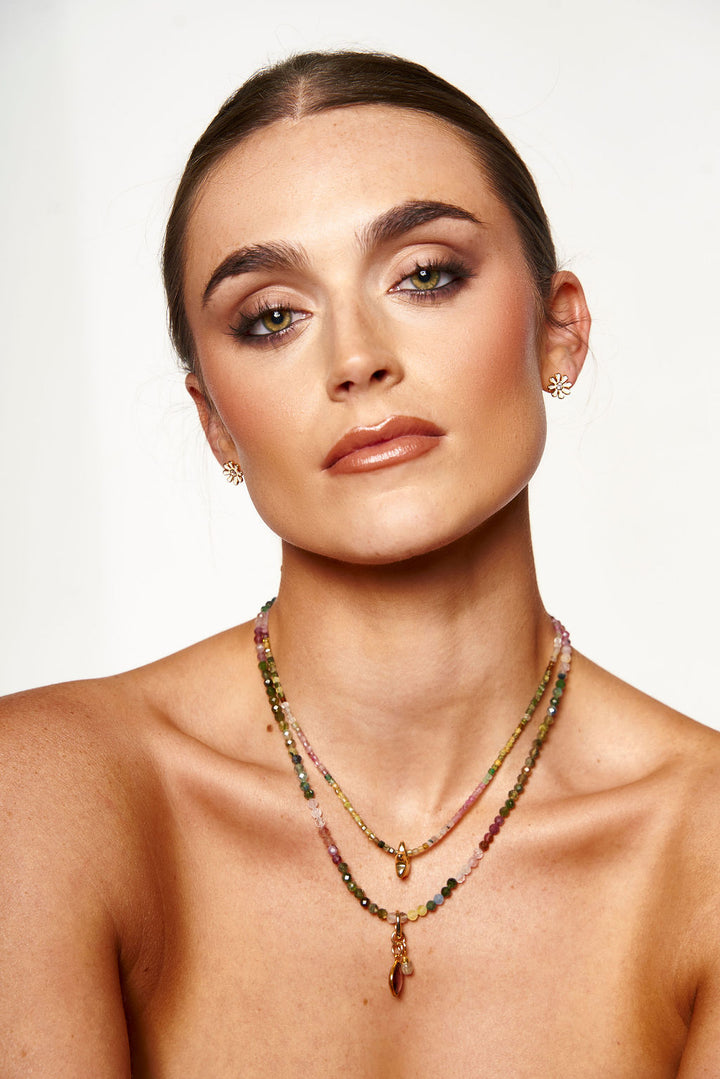 Forever Daisy Earrings