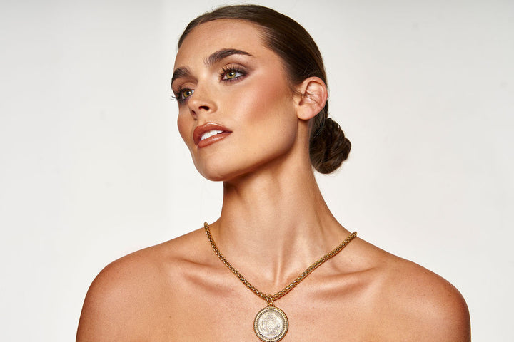 The Crown Necklace