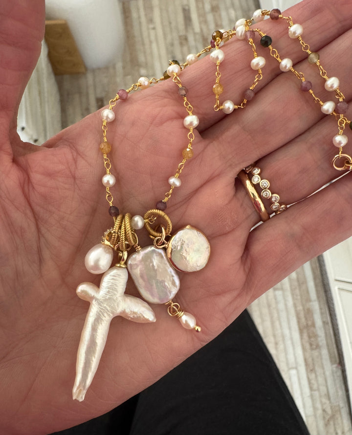 The Saint Necklace