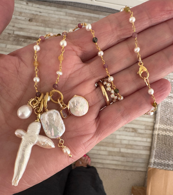 The Saint Necklace
