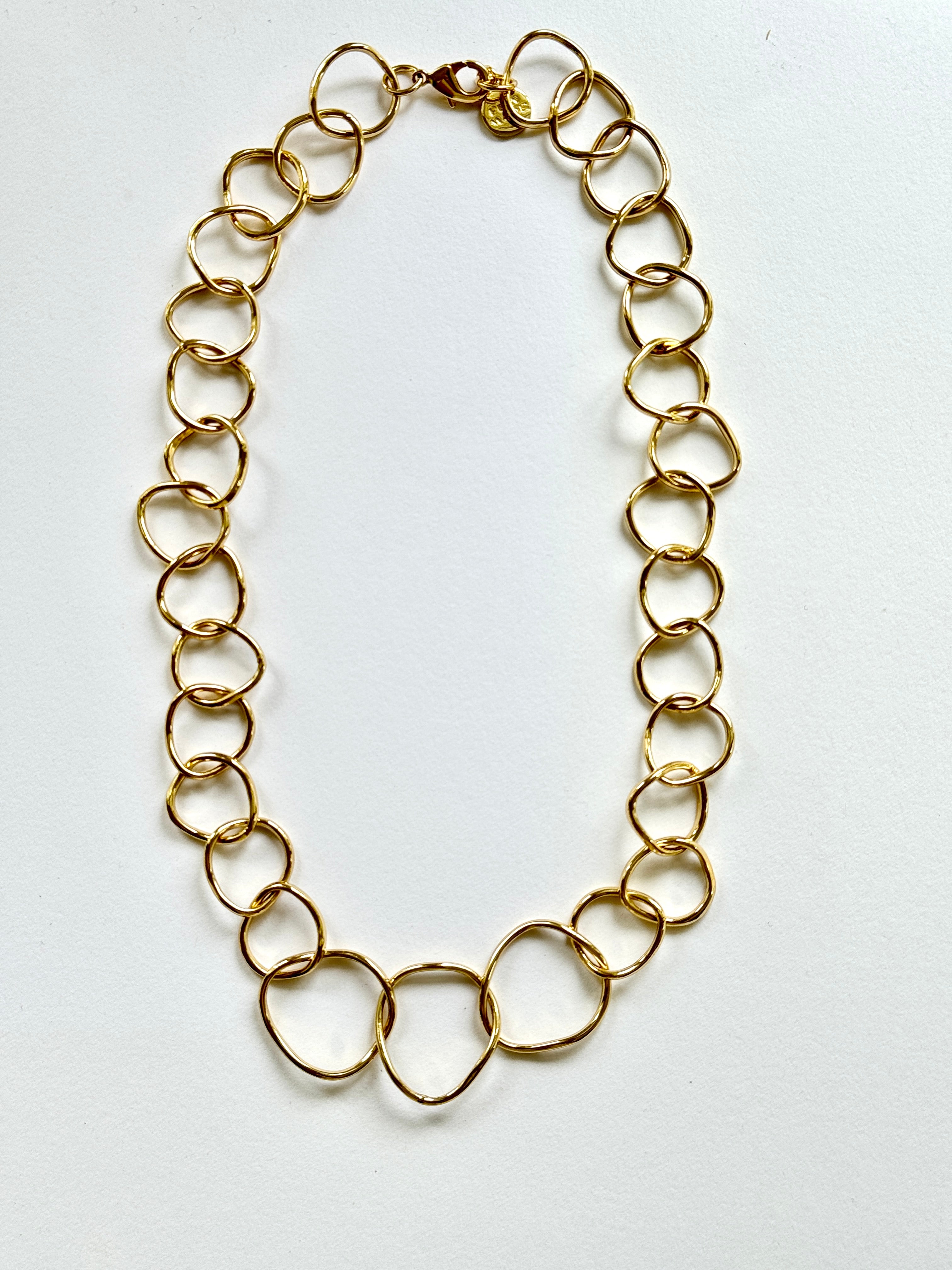 Ripples Necklace – Few Made