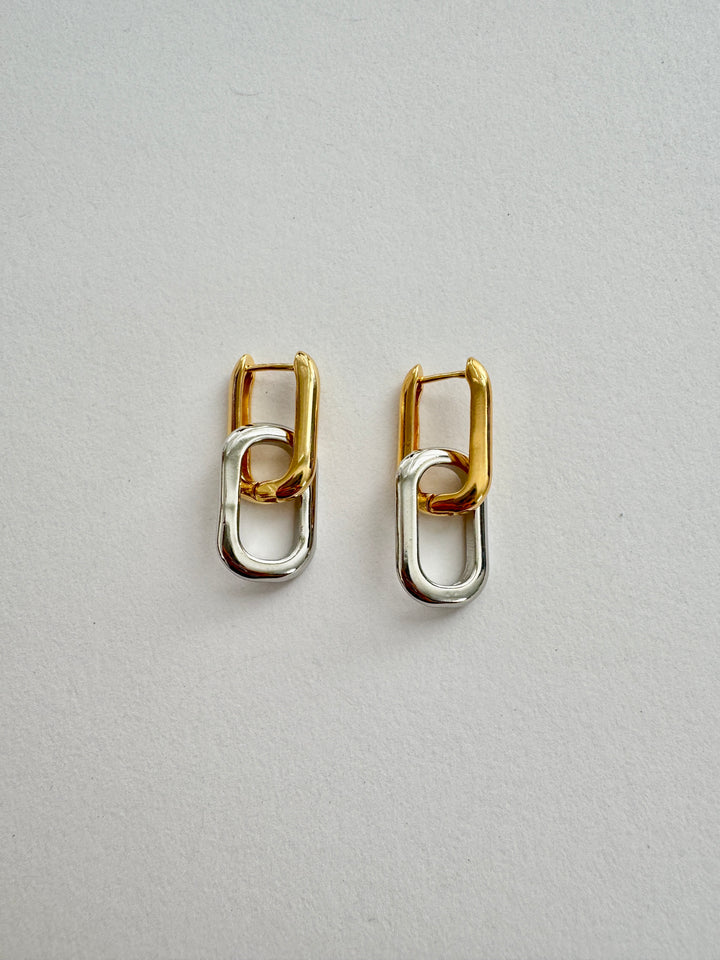 Dual Links