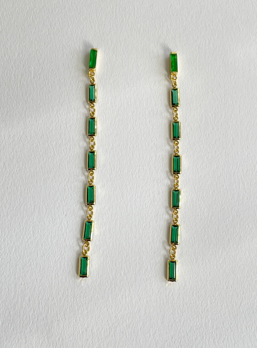 Sweep Me Away Earrings