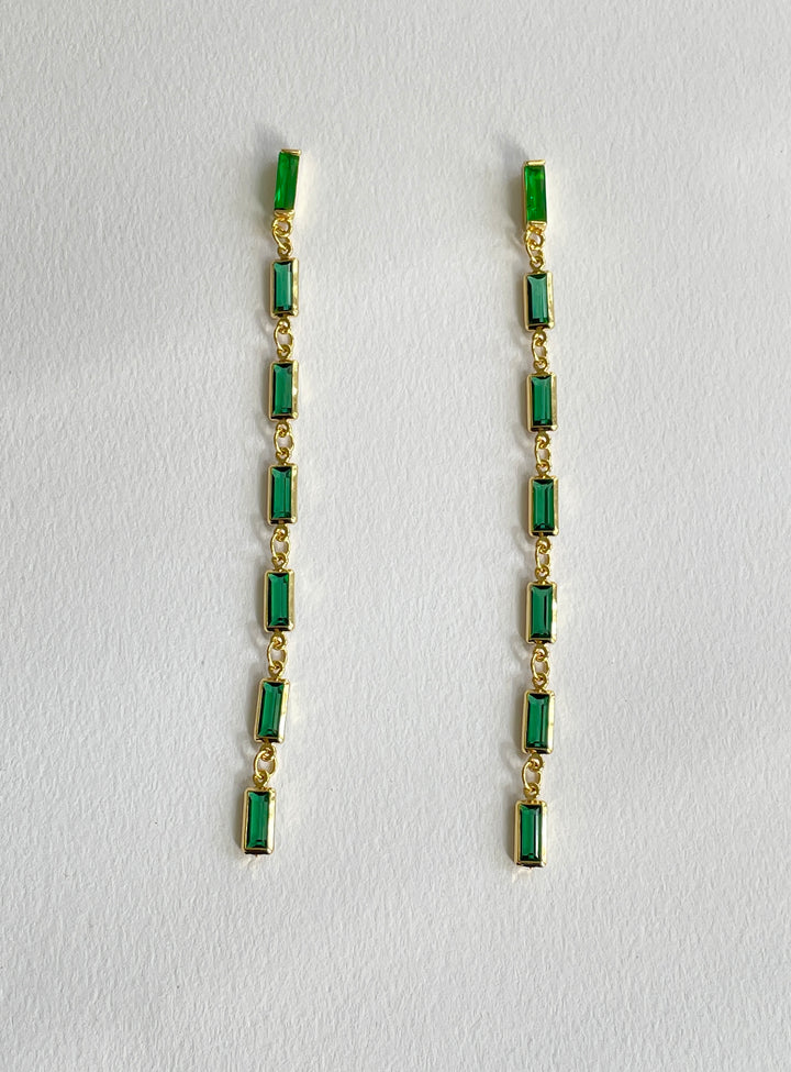 Sweep Me Away Earrings
