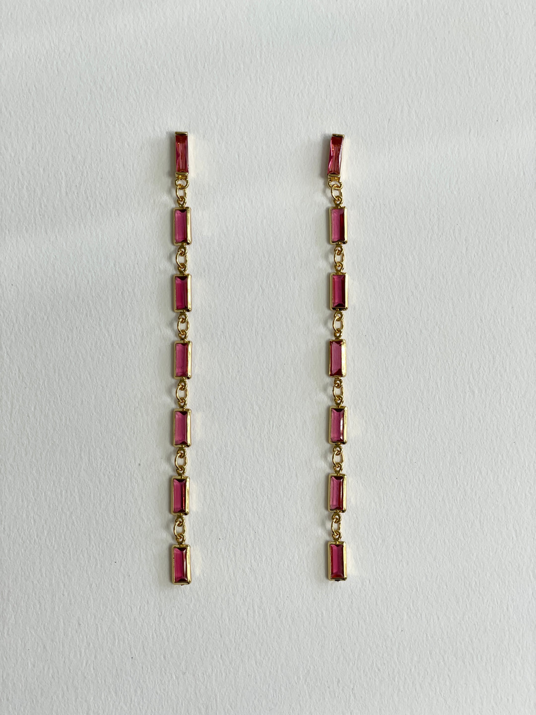 Sweep Me Away Earrings