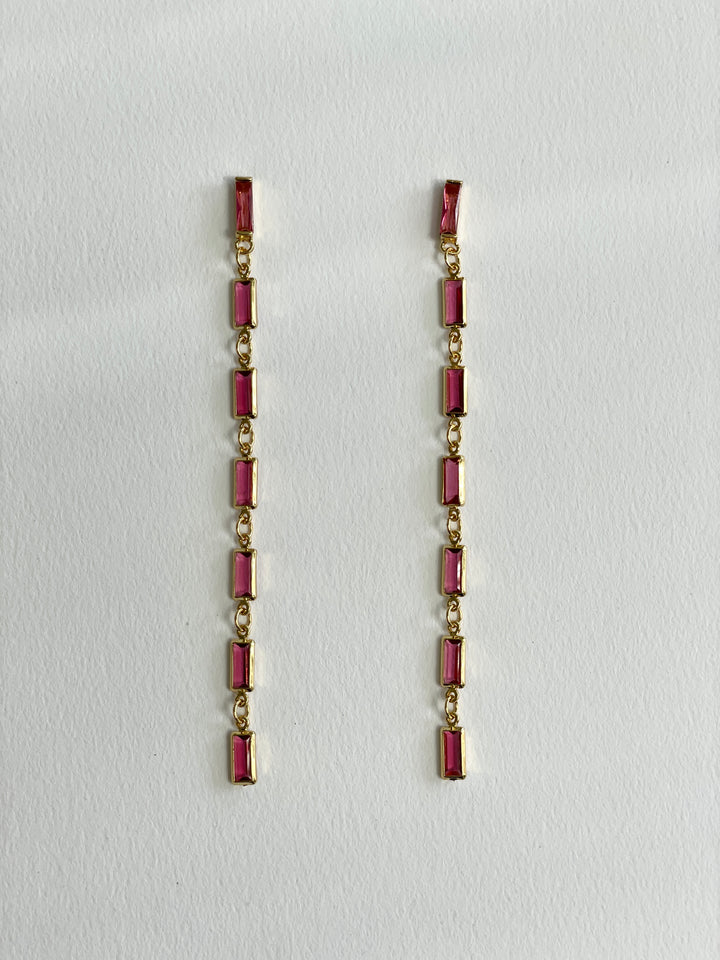 Sweep Me Away Earrings