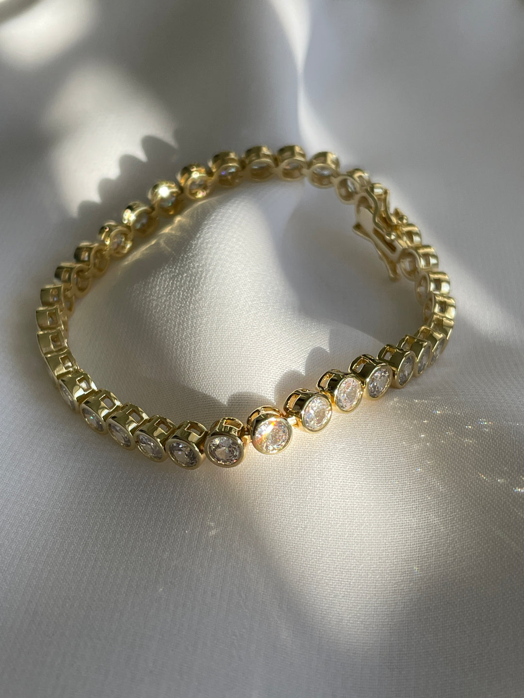 Charlottesville  Bracelet