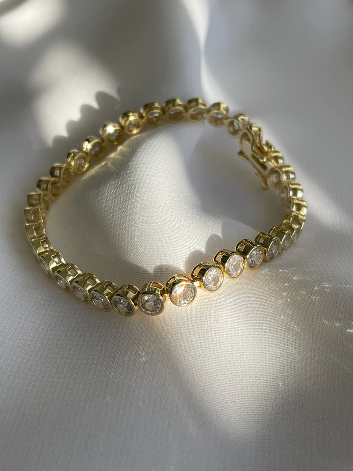 Charlottesville  Bracelet