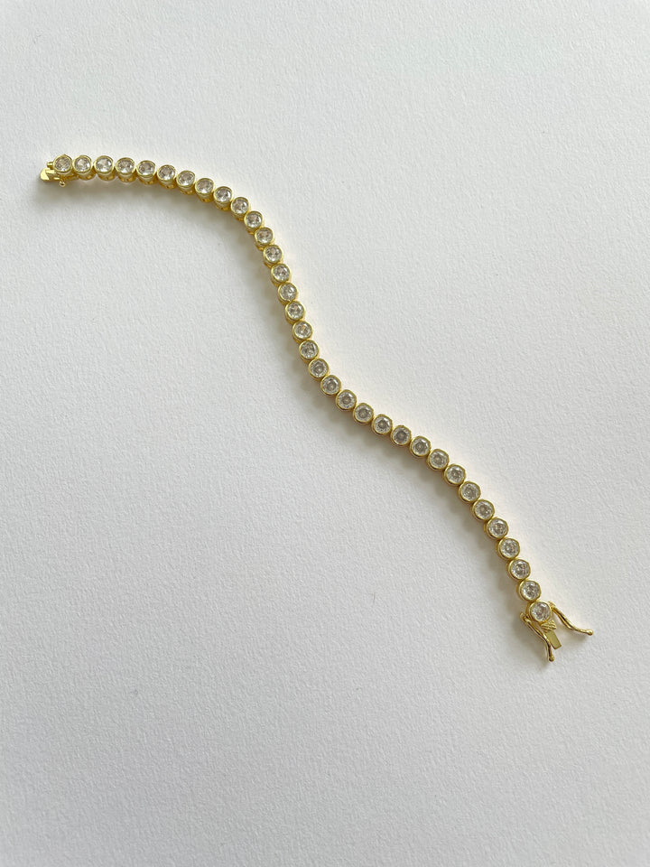 Charlottesville  Bracelet