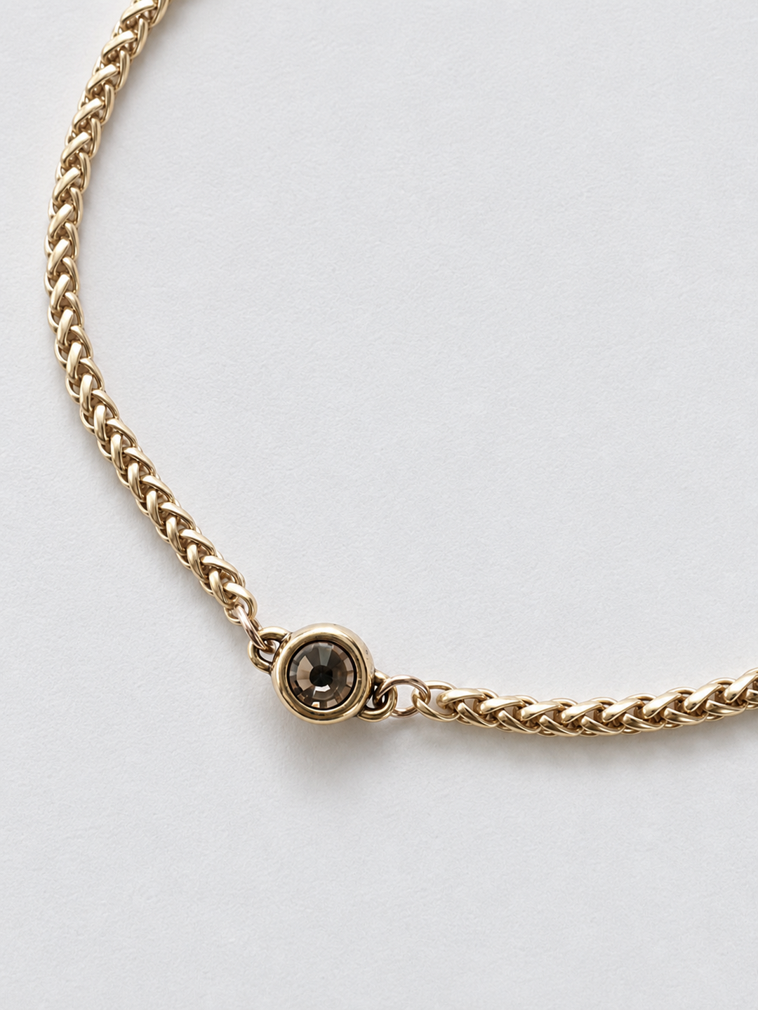 In the Middle Necklace