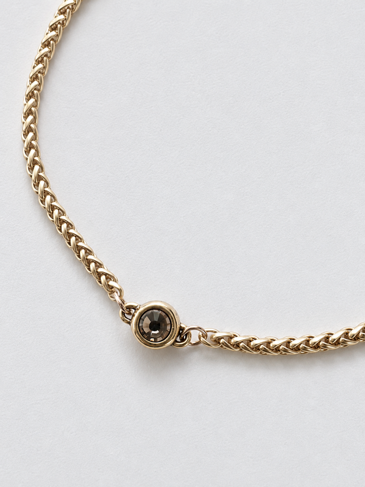 In the Middle Necklace