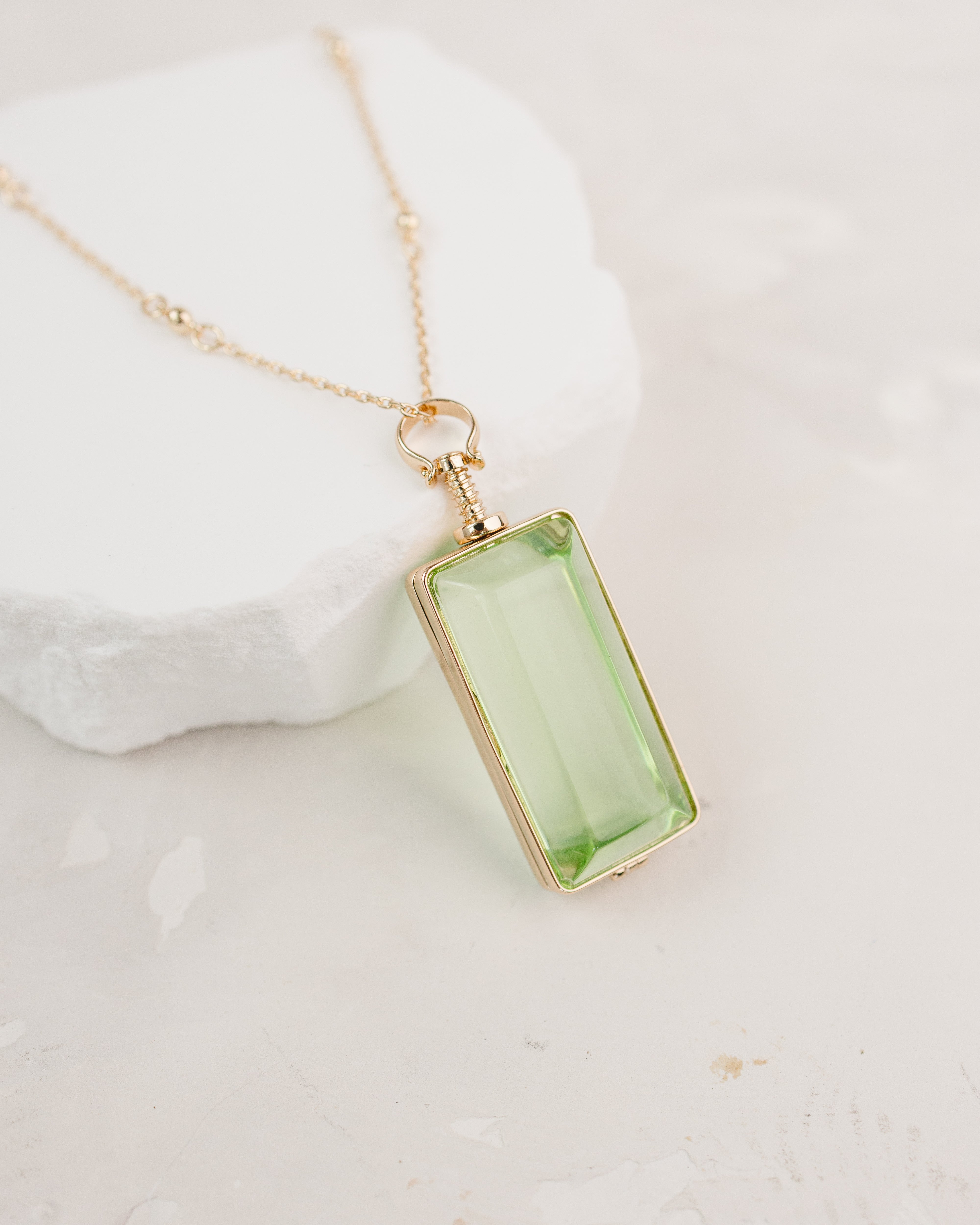 Lauren's  Locket