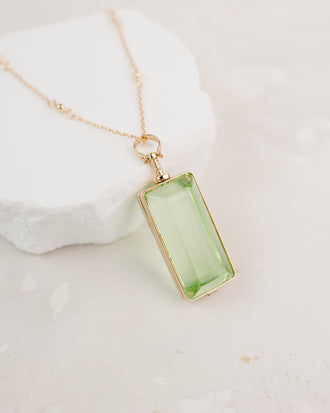 Lauren's  Locket