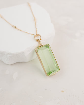 Lauren's  Locket