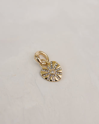 Love Burst Charm