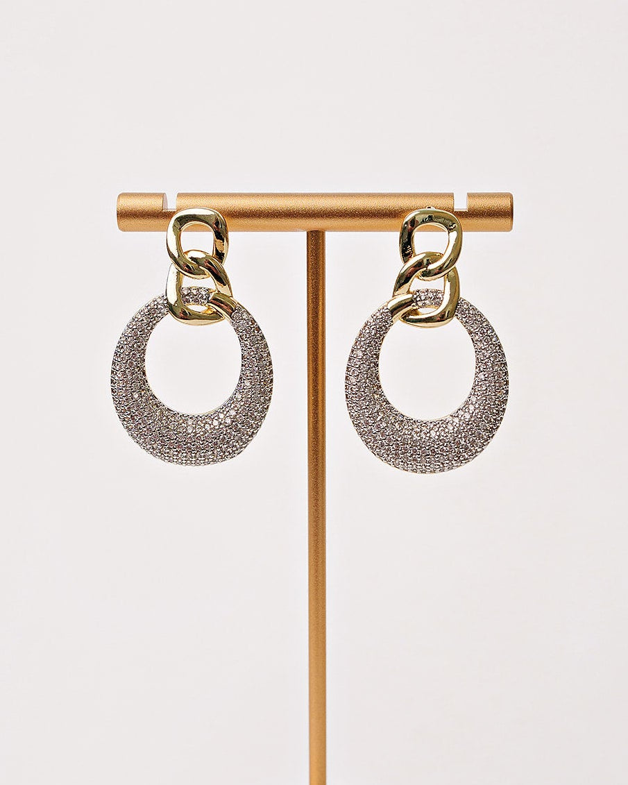 Margo Earrings