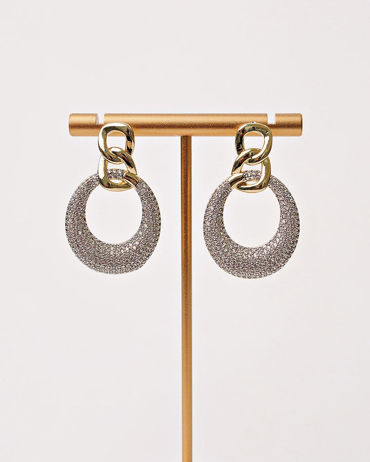 Margo Earrings