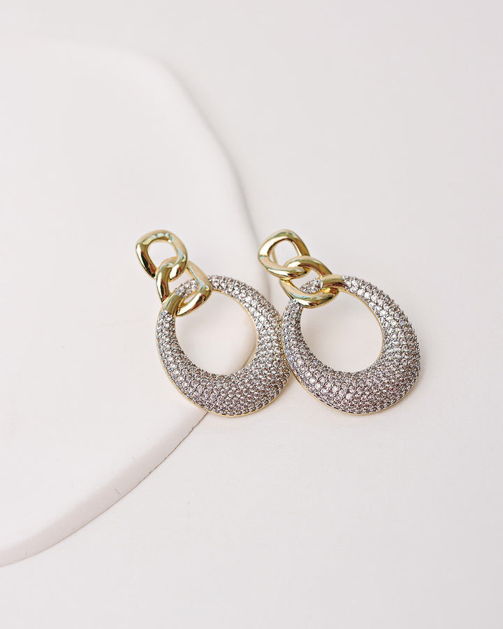 Margo Earrings