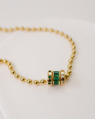 Nurture Necklace