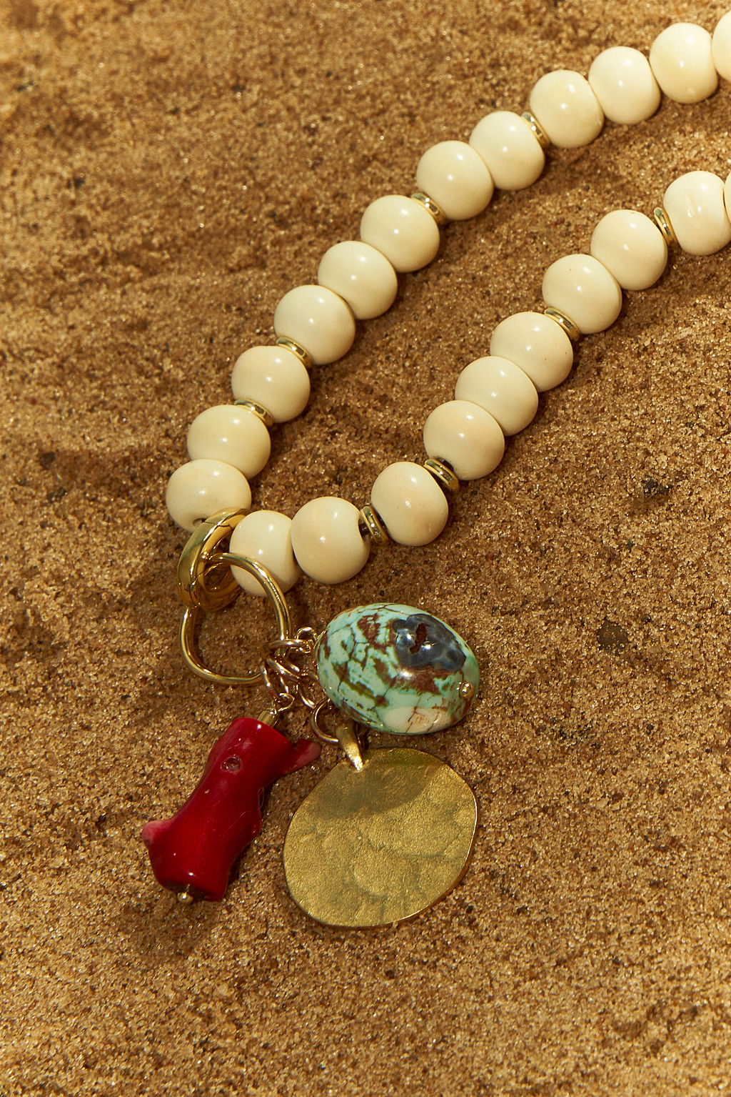 Robin's Egg Necklace