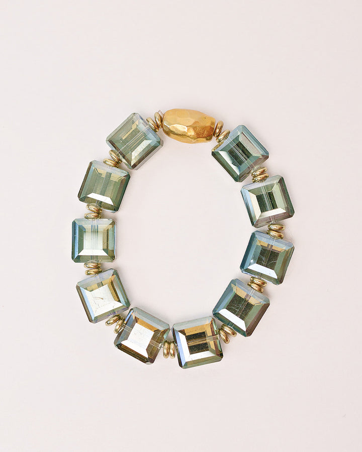 Renewal Crystal Bracelet