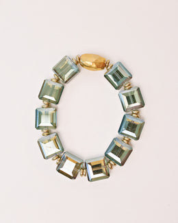 Renewal Crystal Bracelet