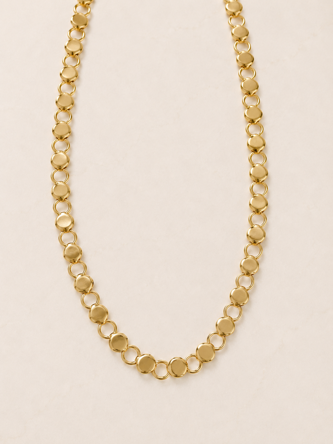 Soleil Necklace *