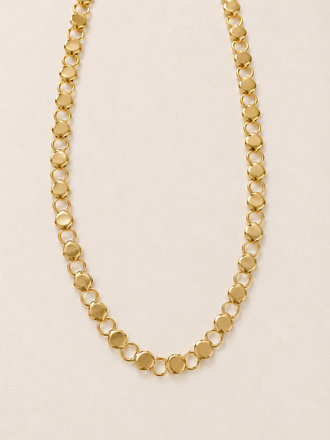 Soleil Necklace