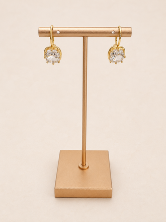 Starlight Drop Earrings