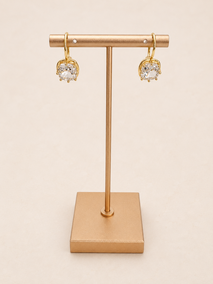 Starlight Drop Earrings *