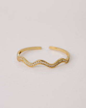 The Flow Bracelet