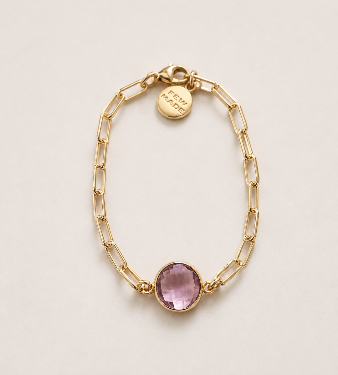 The Rosé Bracelet *