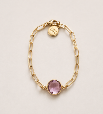 The Rosé Bracelet