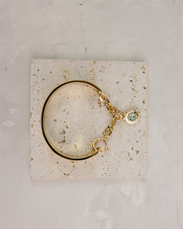 The Chesapeake Bracelet