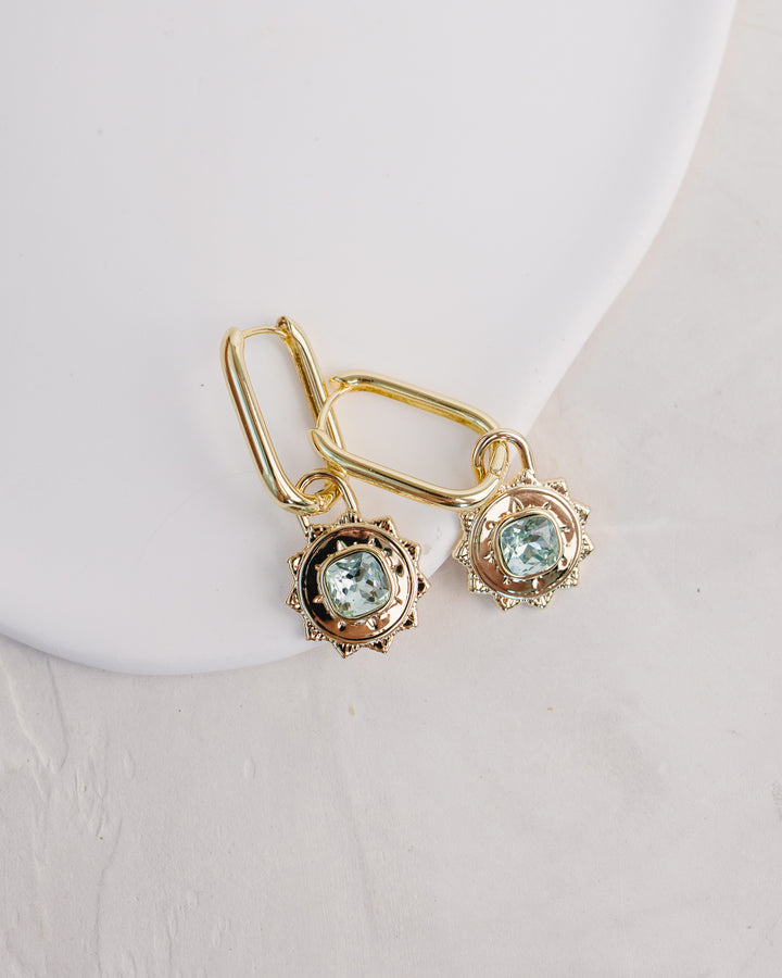 The Chesapeake Earrings